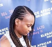 Before and after hairstyle 16